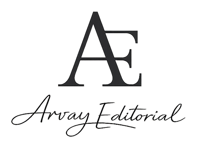 Arvay Editorial